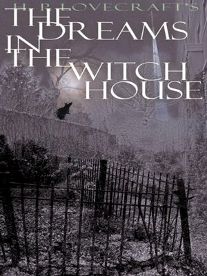cover image of Dreams in the Witch House